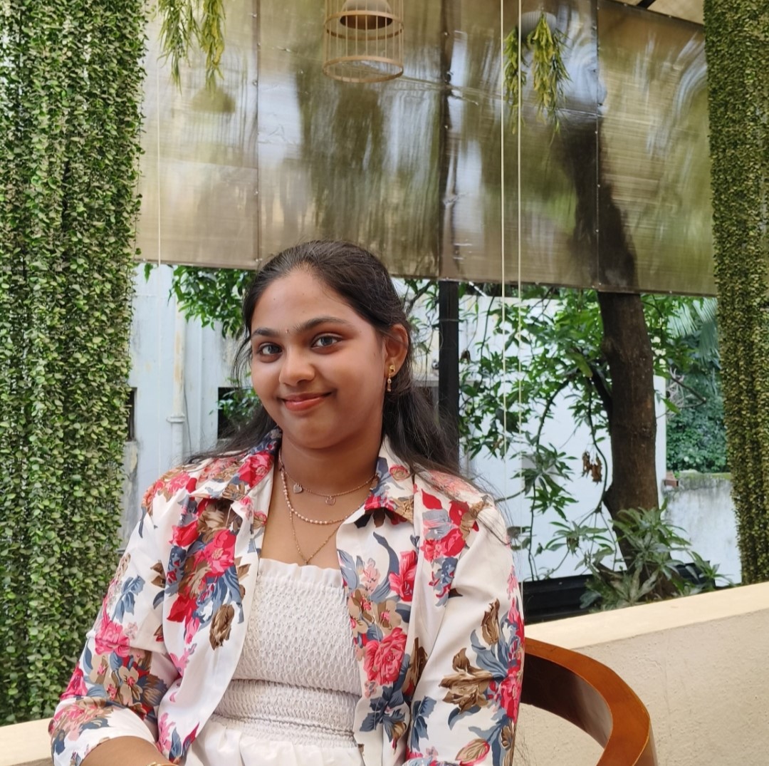 Ch Divya