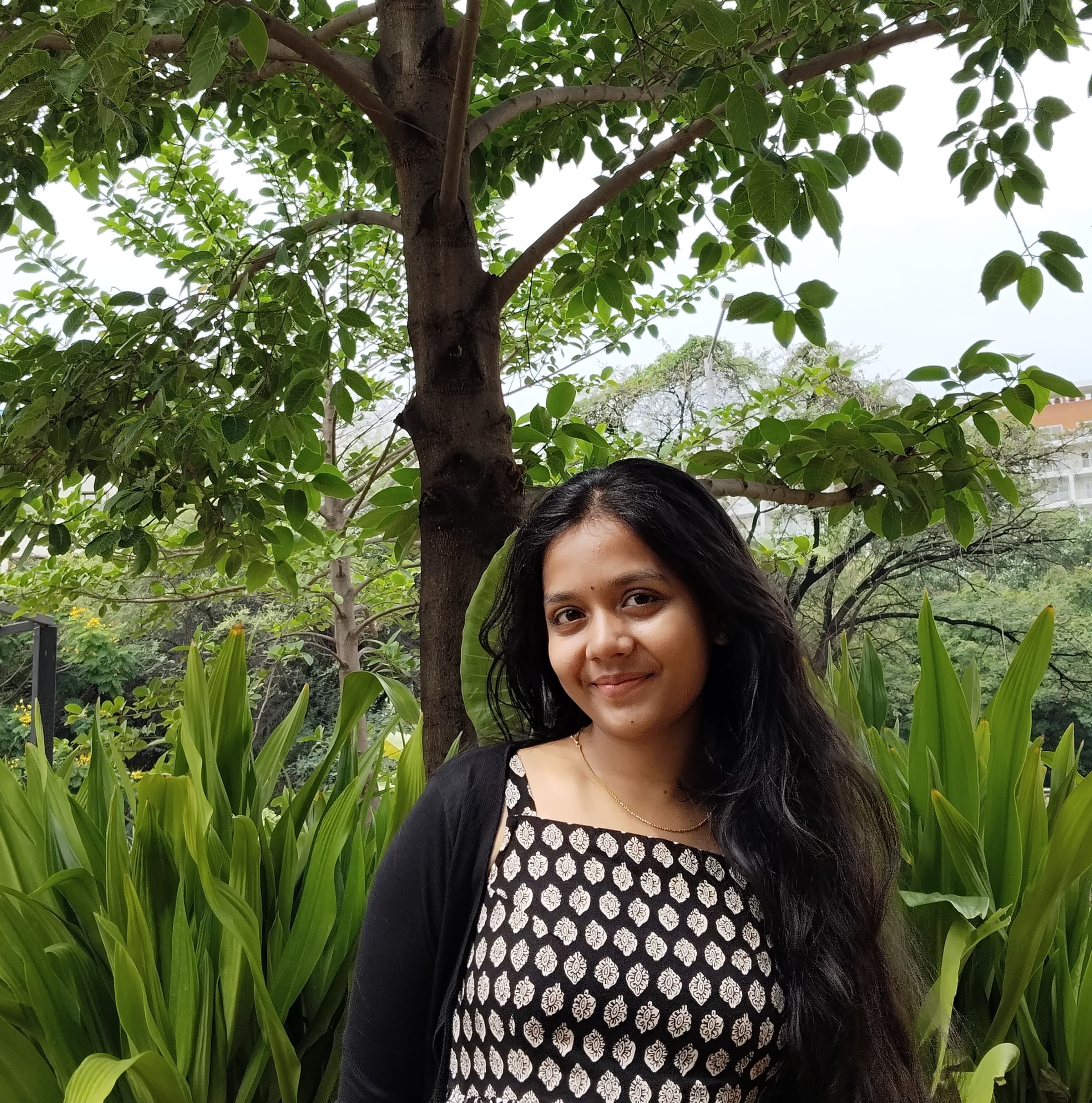 Ch Preethi