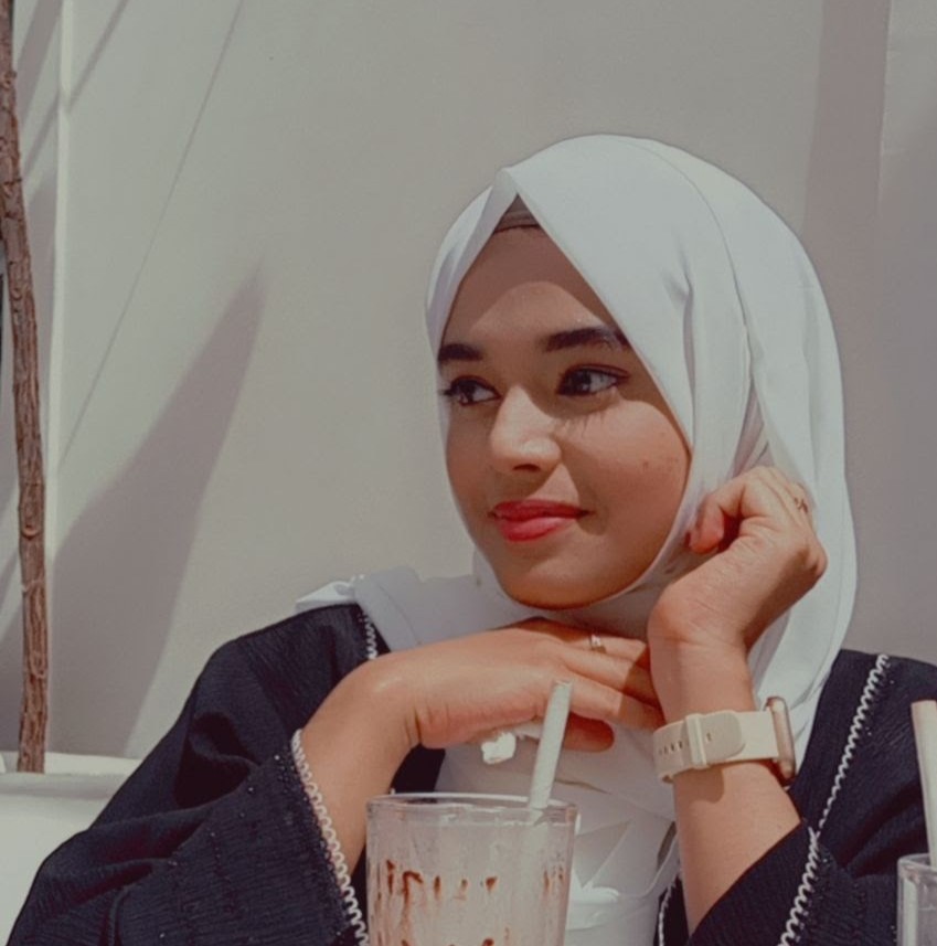 Shariya Lareb